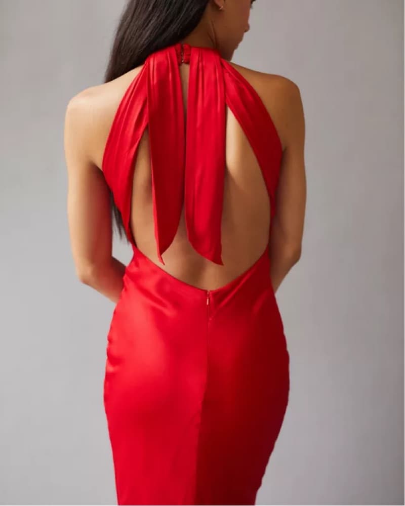 Bardot | Amalfi Dress  - Image 5