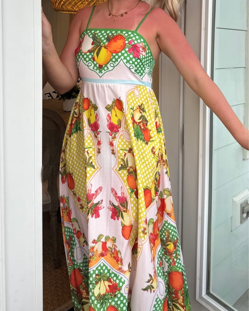 Sunday up Dress - Image 1
