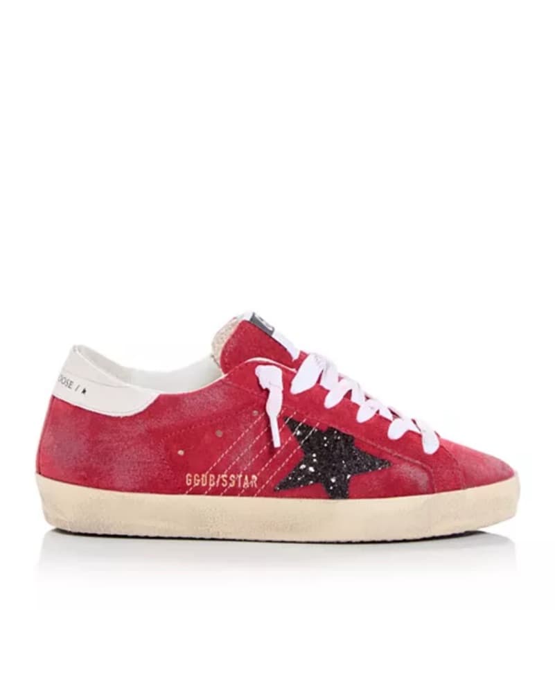 Golden Goose Superstar Low-top Sneakers - Image 2