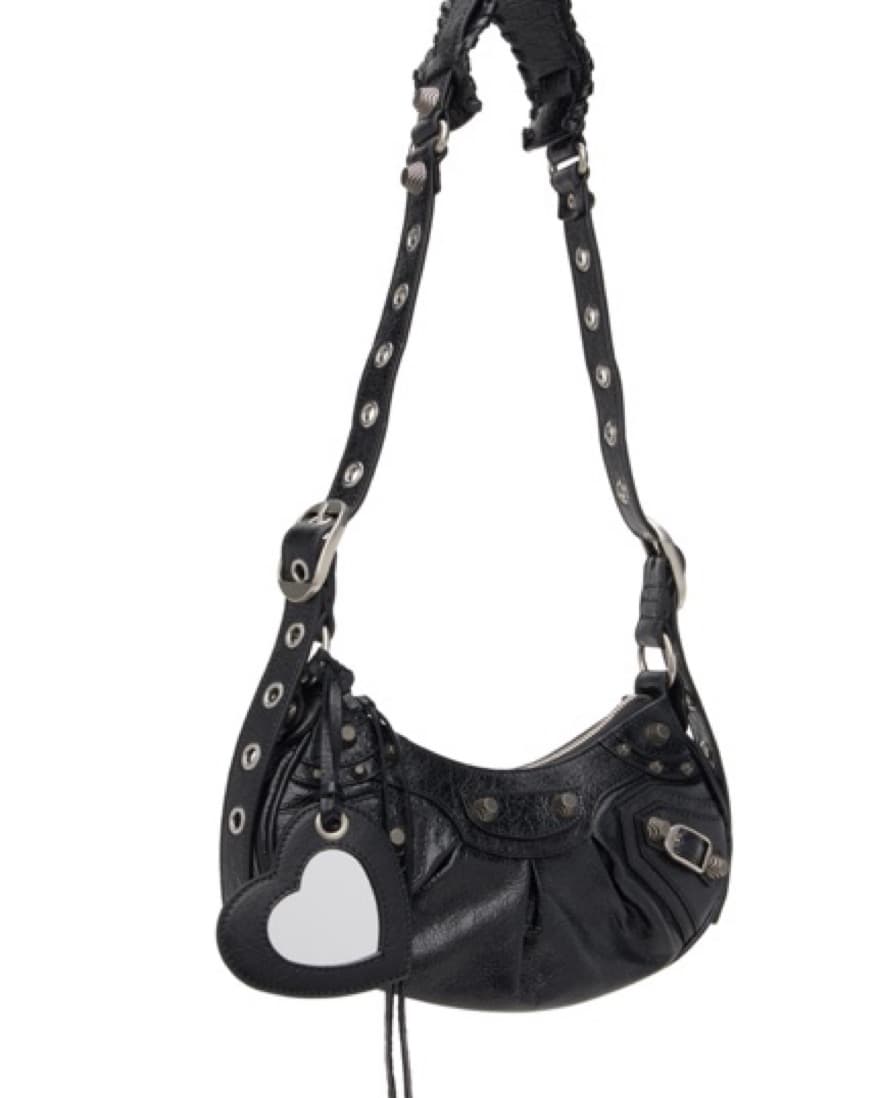 Balenciaga Le Cagole Bag - Image 2