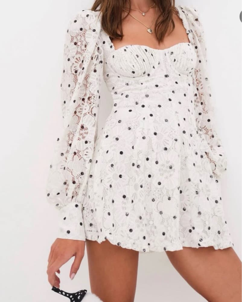 For Love And Lemons Dress - Image 1