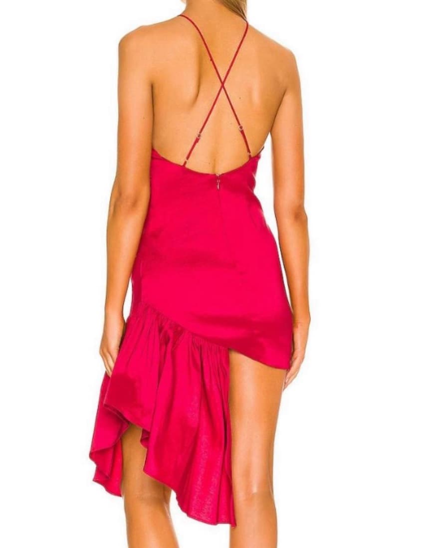 Lovers And Friends Mini Dress - Image 2