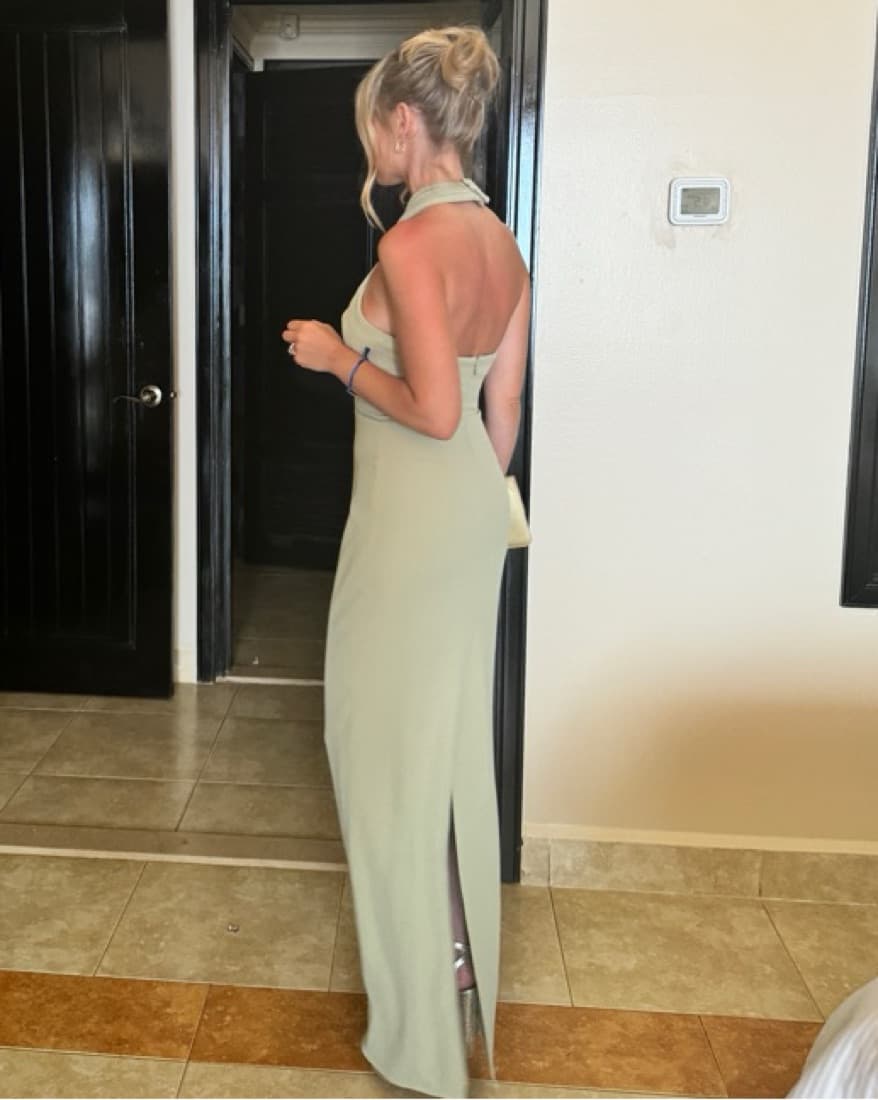 Ronny Kobo Lenox Gown - Image 5
