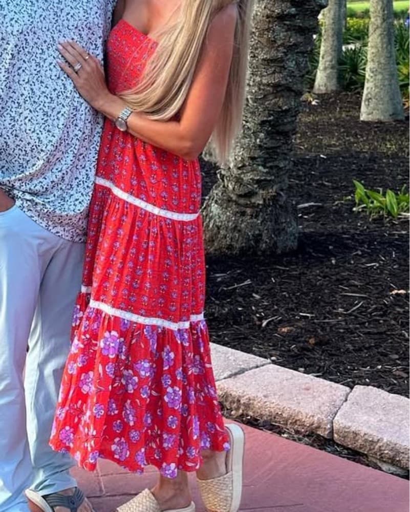 Maxi Dress  - Image 2