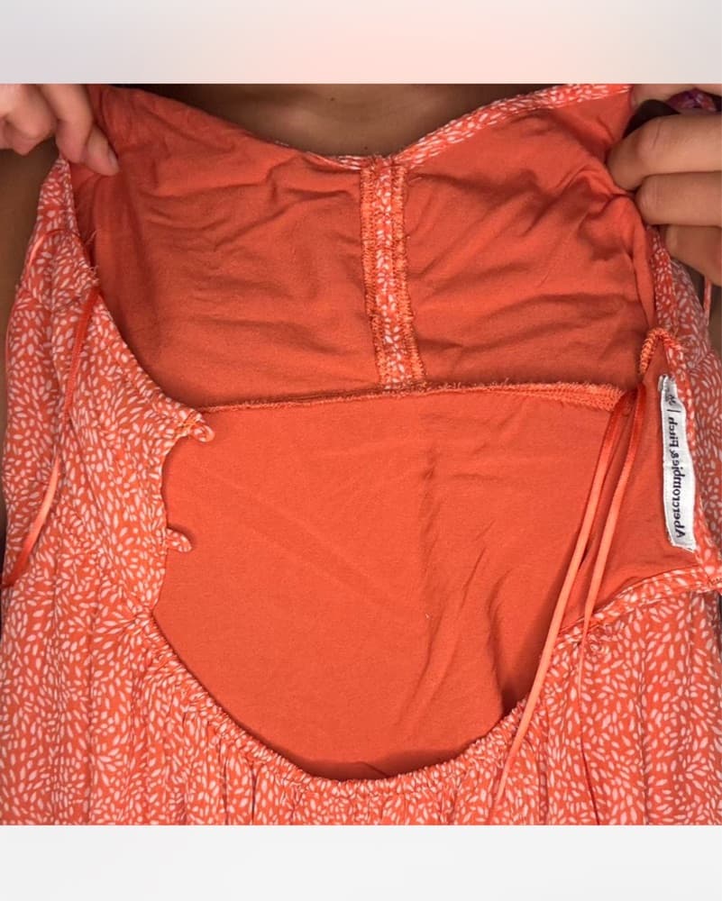 Abercrombie Sundress - Image 3