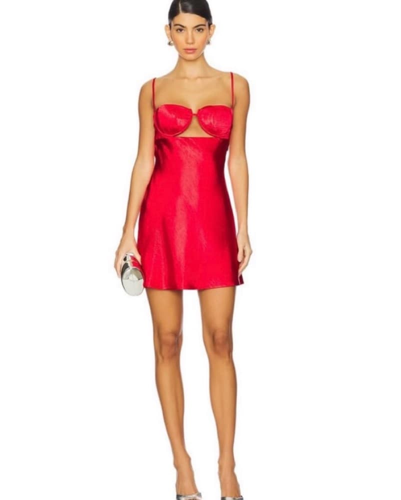 Revolve Dress - Image 1