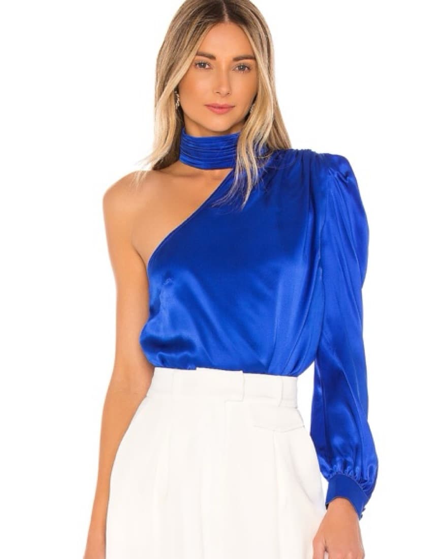Generation Love Rosario Blouse - Image 1