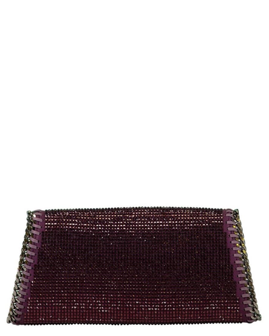 Stella McCartney Crystal Pouch - Image 2