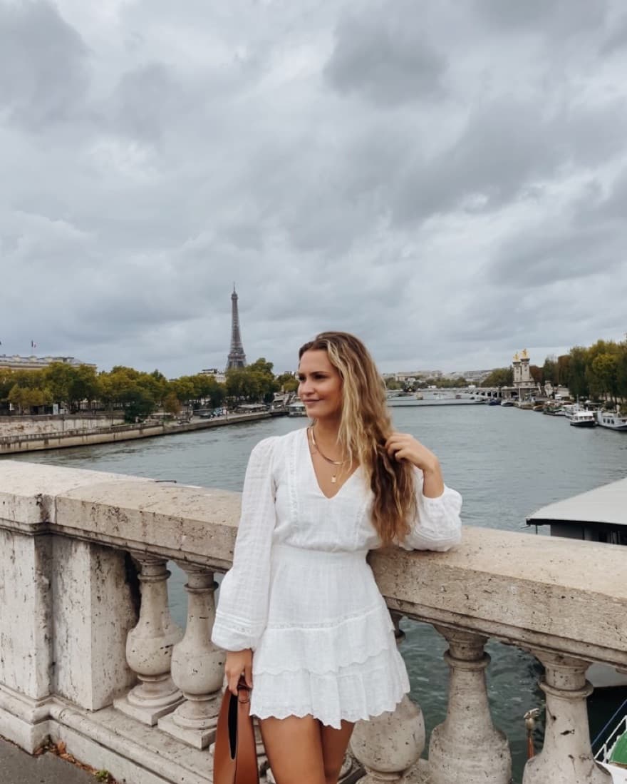 Zara Dress - Image 3