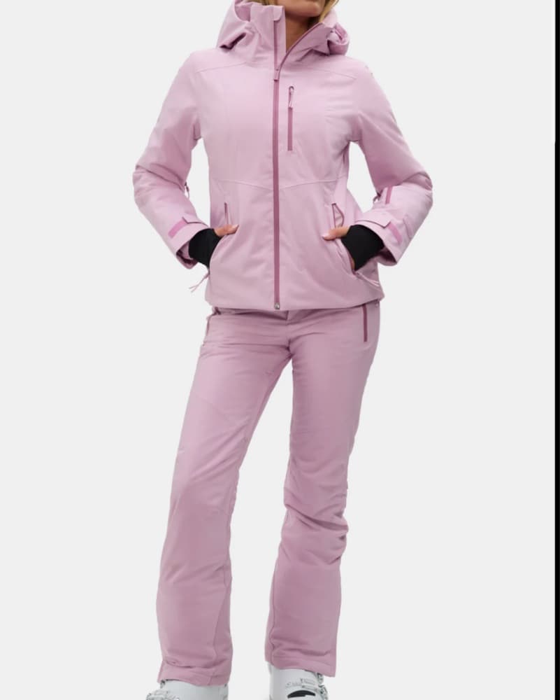 Halfdays Ski Kit - Image 3
