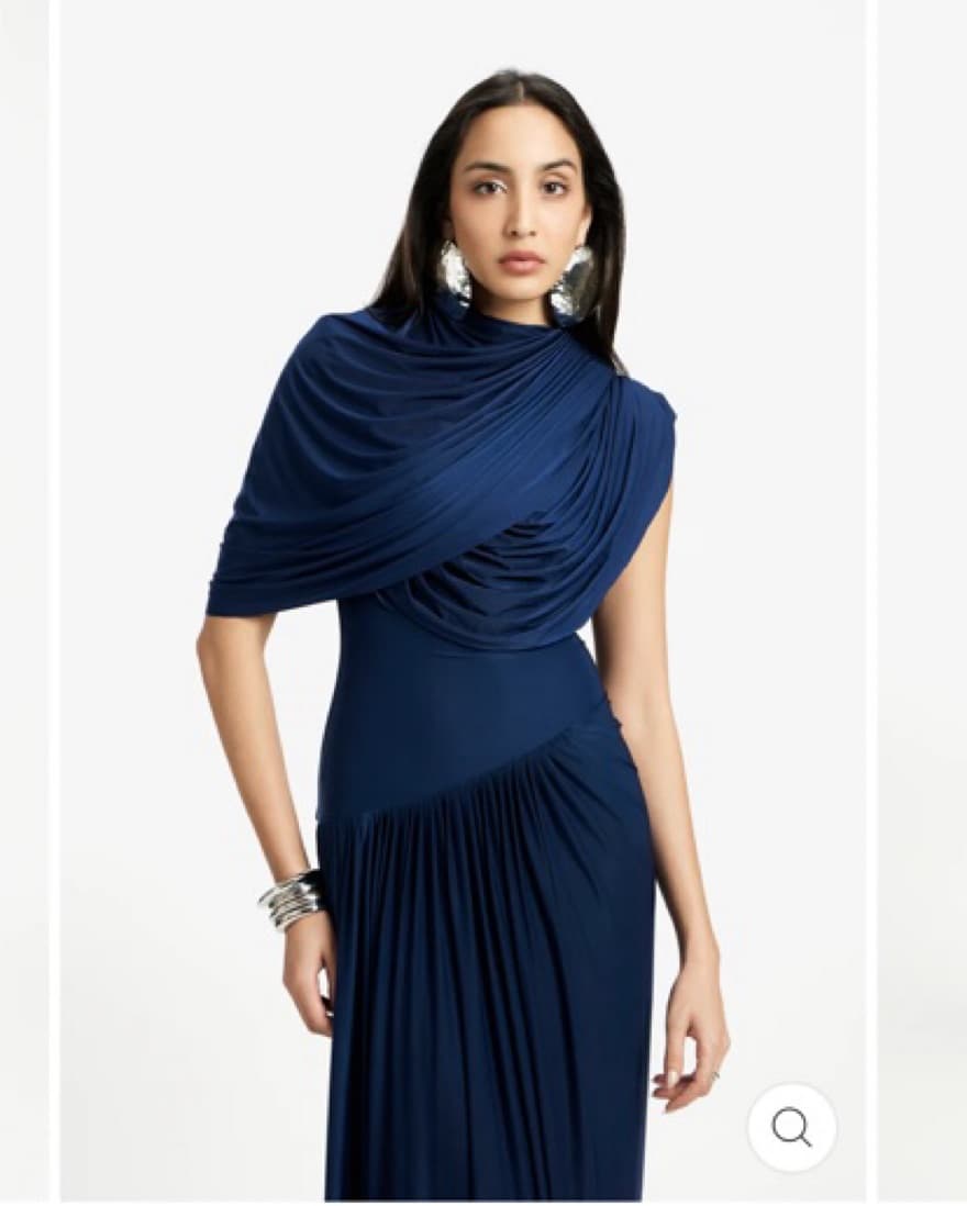 Deme by Gabriella Bloom Dress - Image 4