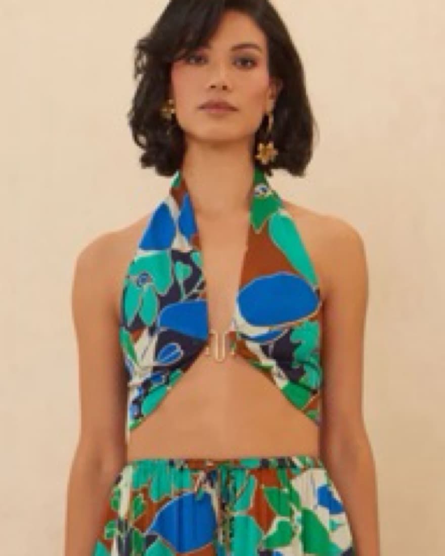 Cult Gaia Diem Top - Image 3