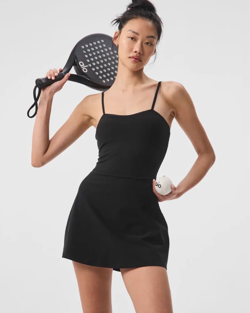 ALO Tennis Dress - Image 3
