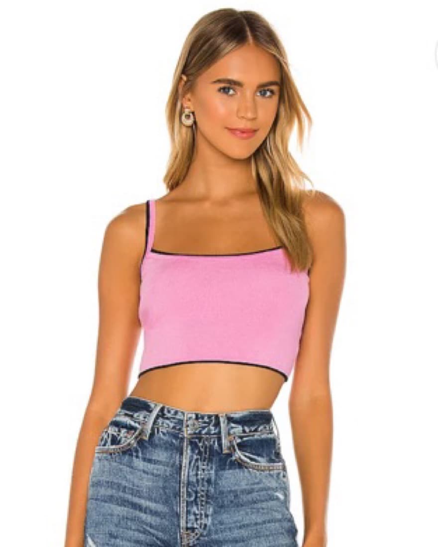 AMY CARDI SET IN PINK - Image 2