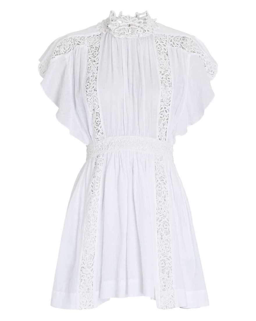Isabel Marant Etoile Gisele Dress - Image 2