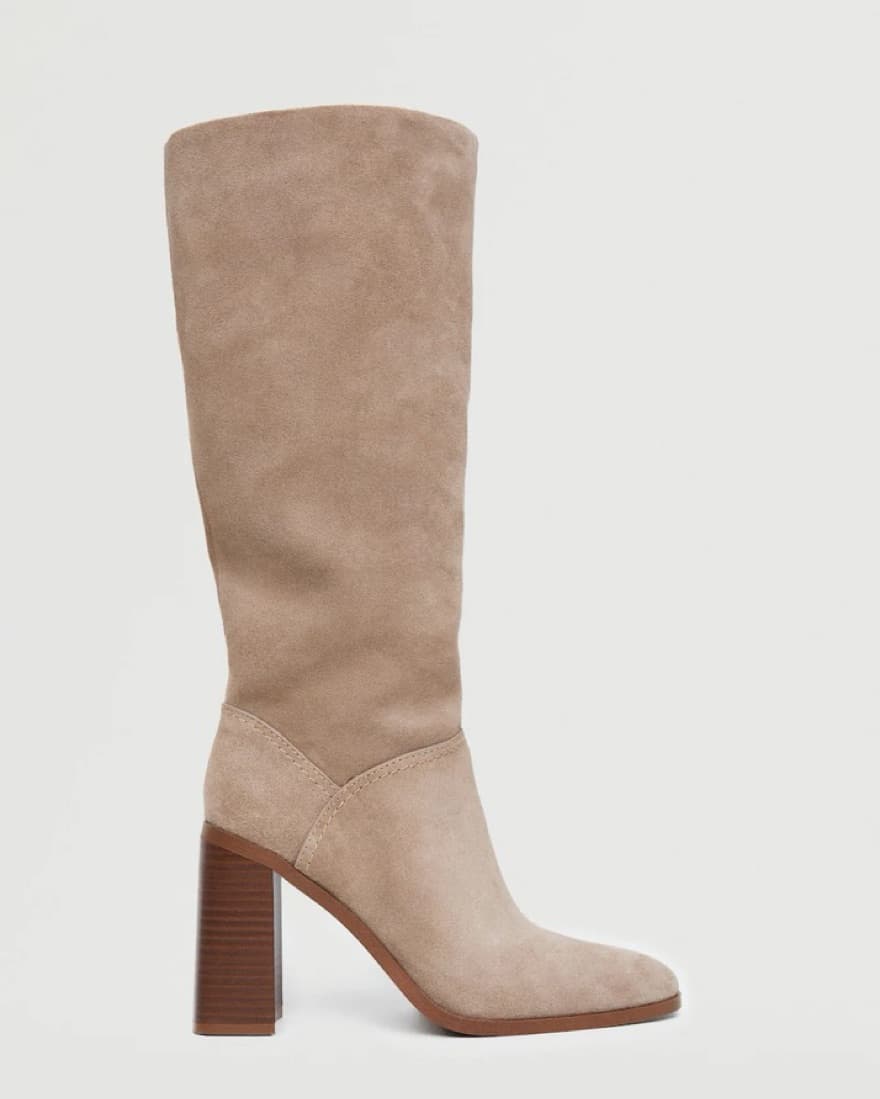 Brown Boots - Image 4