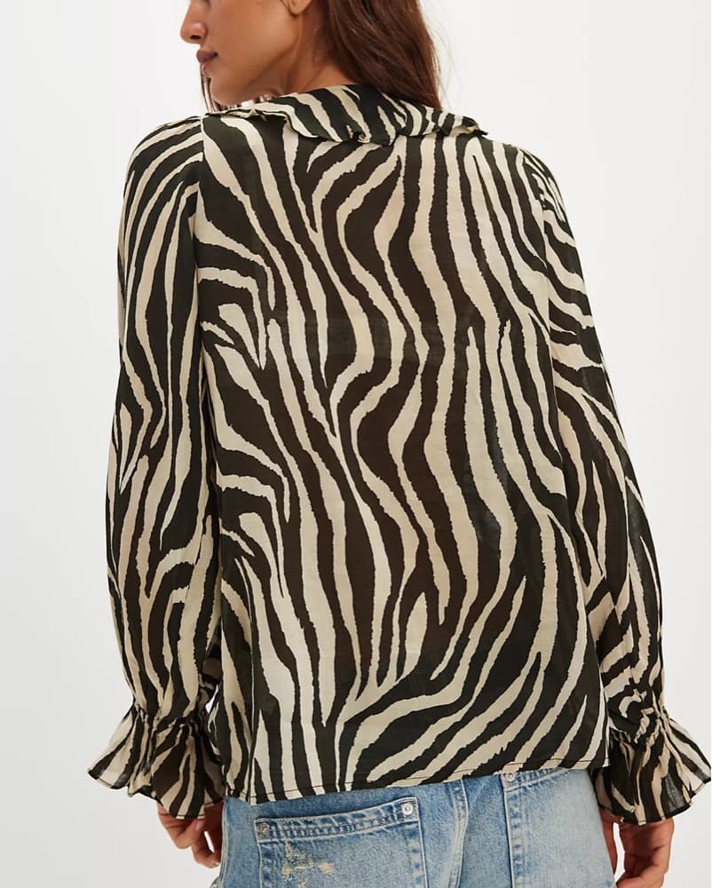 Spell Zevra Blouse - Image 4