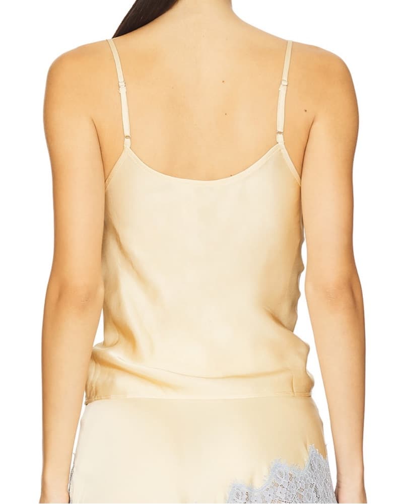 L’Academie Cami Skirt Set - Image 2
