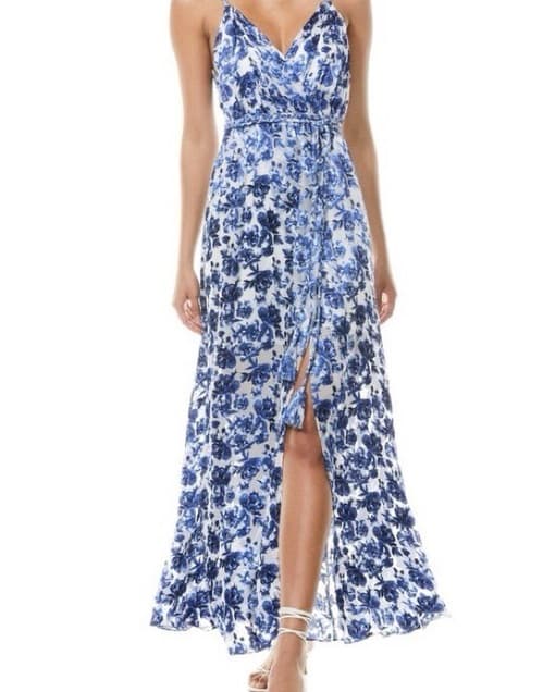 Alice + Olivia Samantha Dress  - Image 1