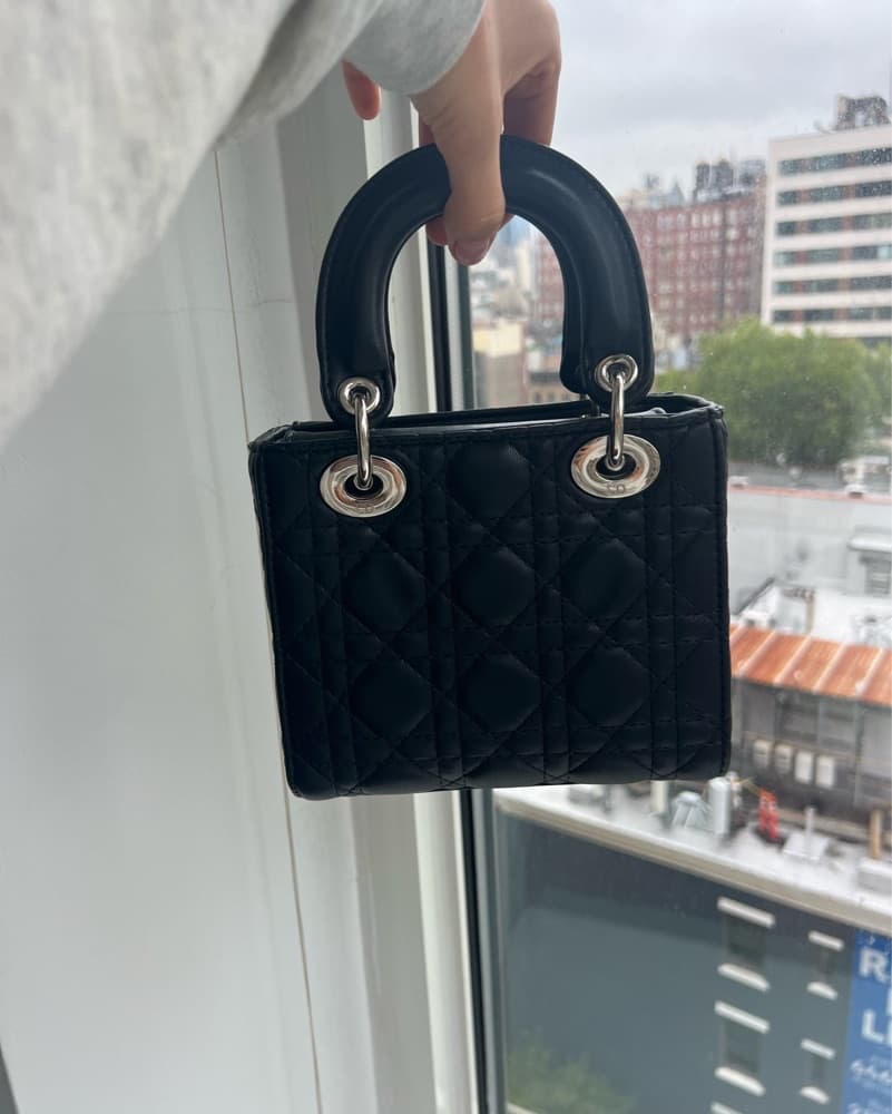 Dior Bag - Image 3
