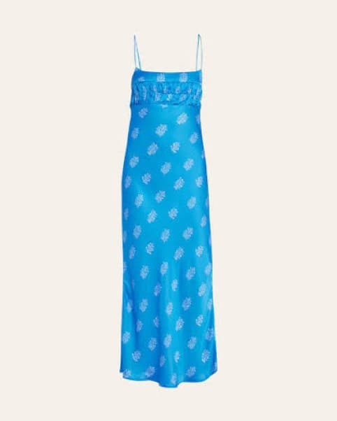 Ciao Lucia Nera Dress - Image 1