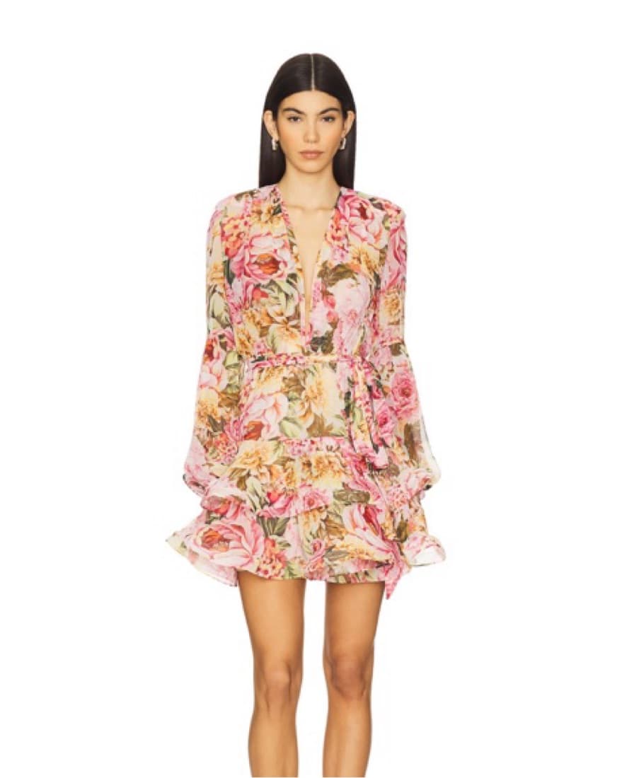 Bronx And Banco Dress - Image 1
