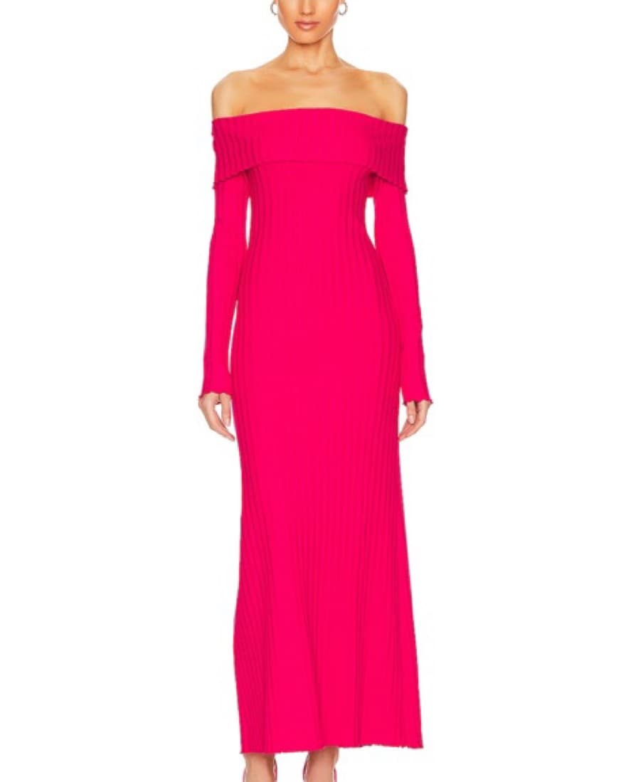 Simon Miller Espen Dress  - Image 1