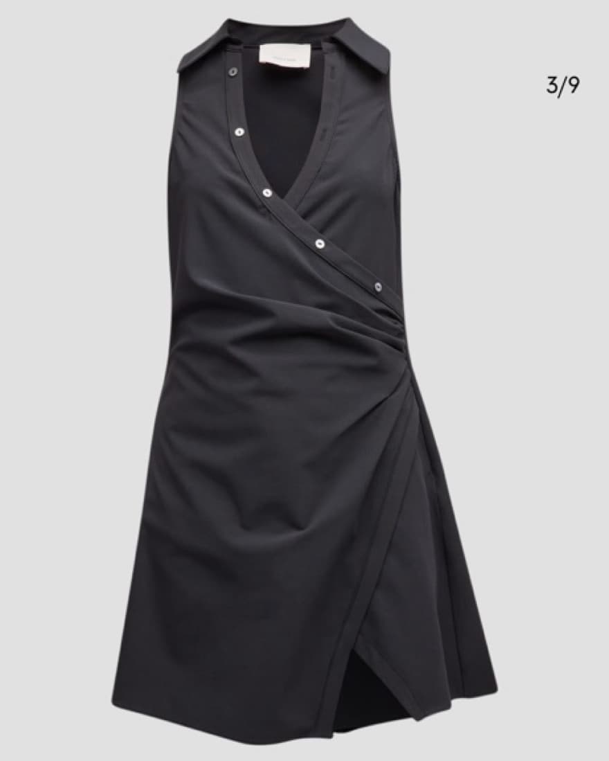 Cinq A Sept Mini Dress - Image 2