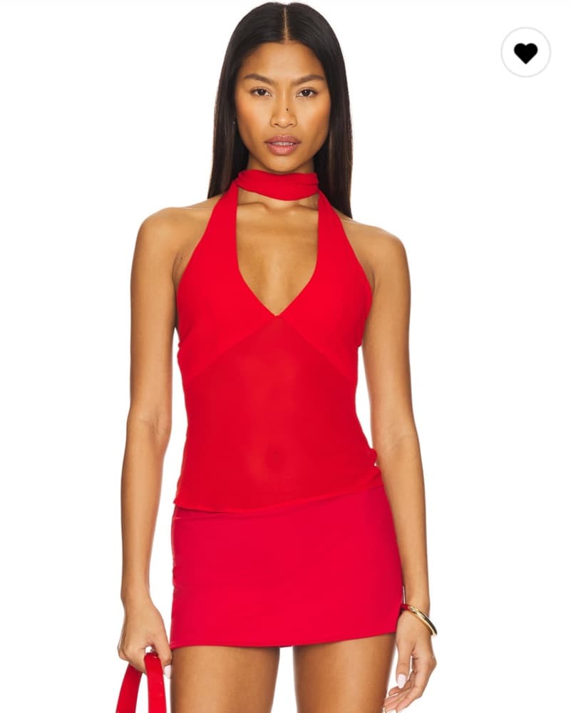 Riviera Top - Image 1