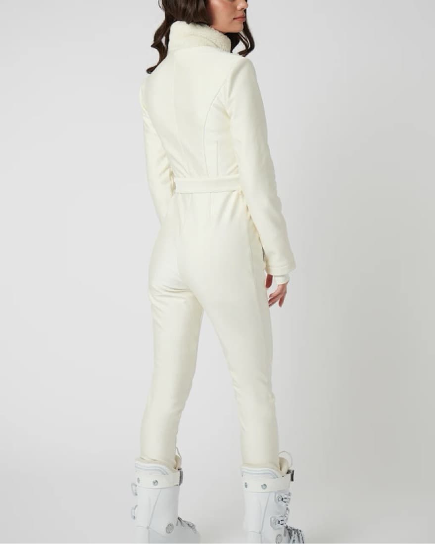 My Sunday Ski Sherpa Ski Suit  - Image 5