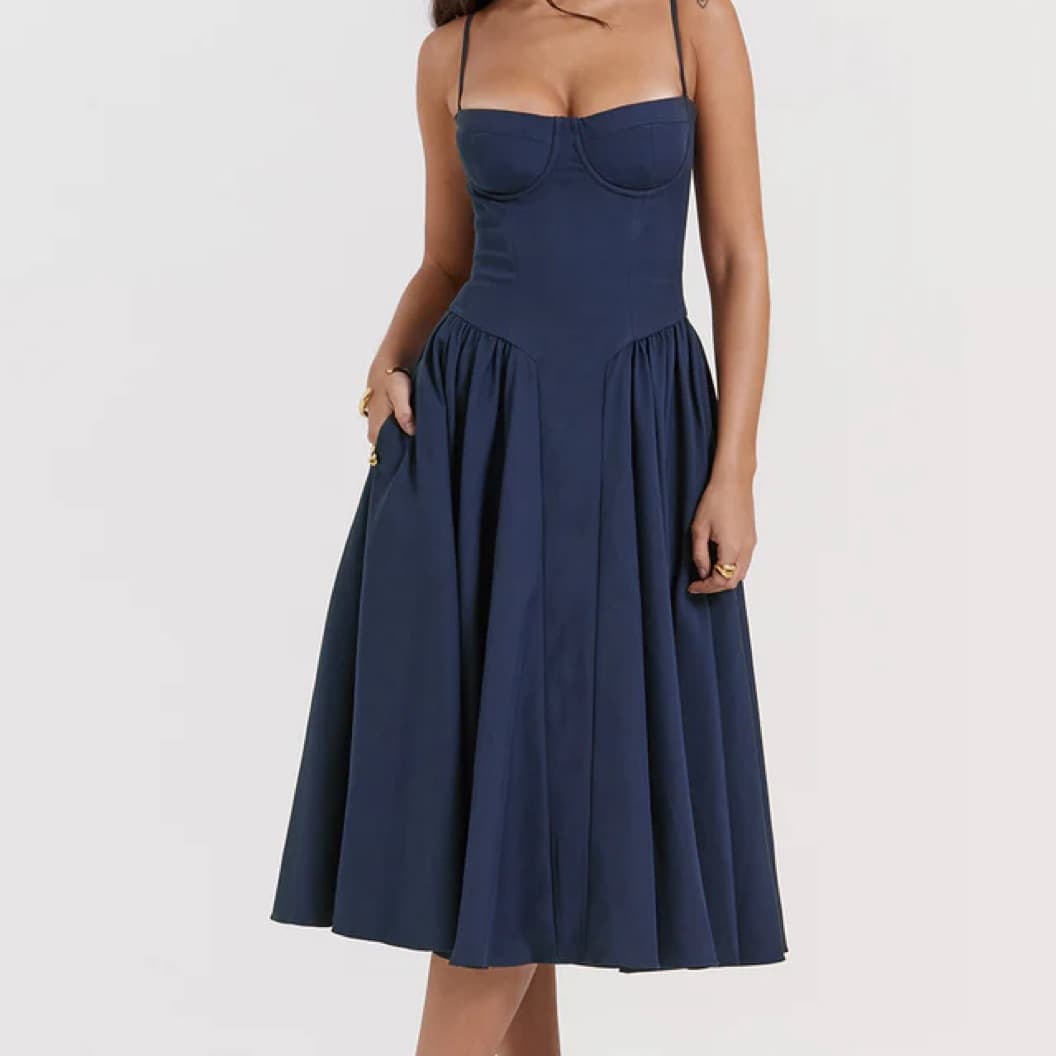 House Of CB Dress - Image 3