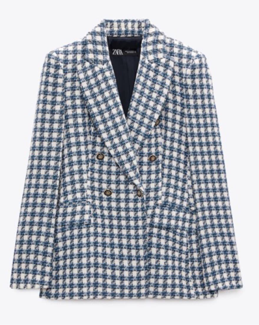 Zara Blazer - Image 1