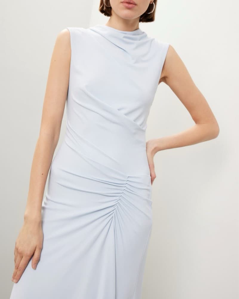 Simkhai Acacia Dress - Image 3