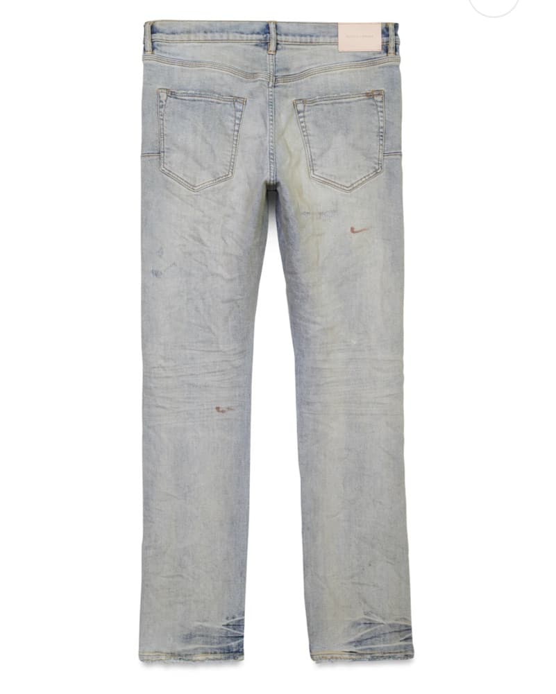 Purple Brand Jeans - Image 2