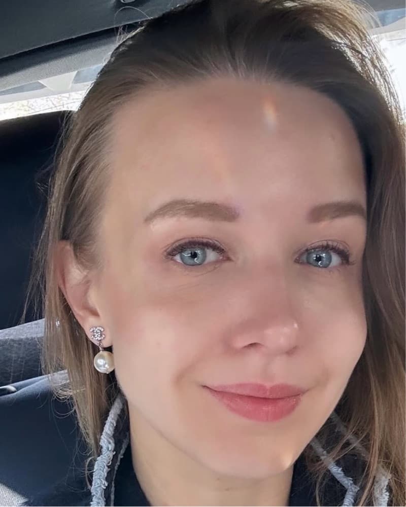 Chanel CC earrings  - Image 1