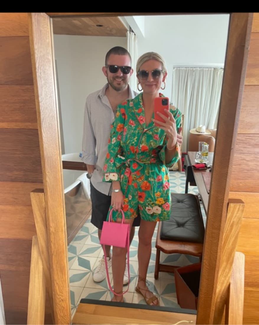 Cara Cara Romper - Image 2
