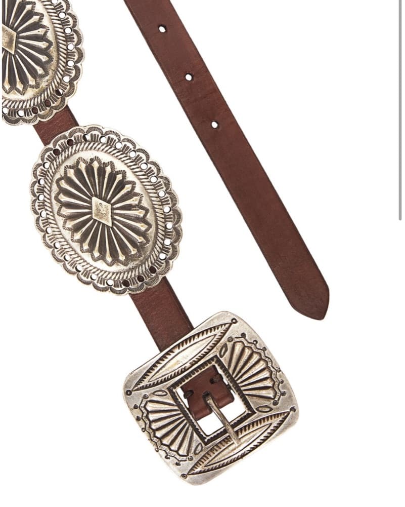 Ralph Lauren Western Belt  - Image 5