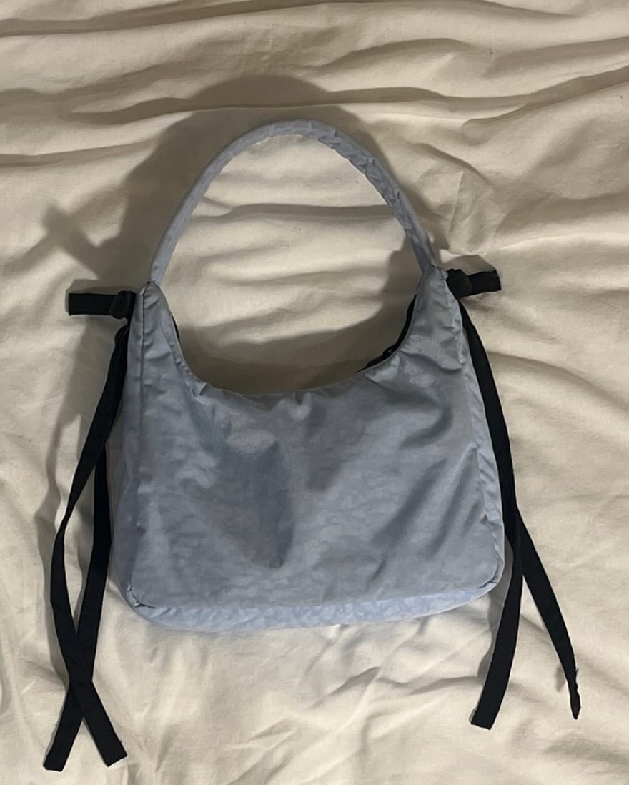 Sandy Liang x Baggu purse - Image 2
