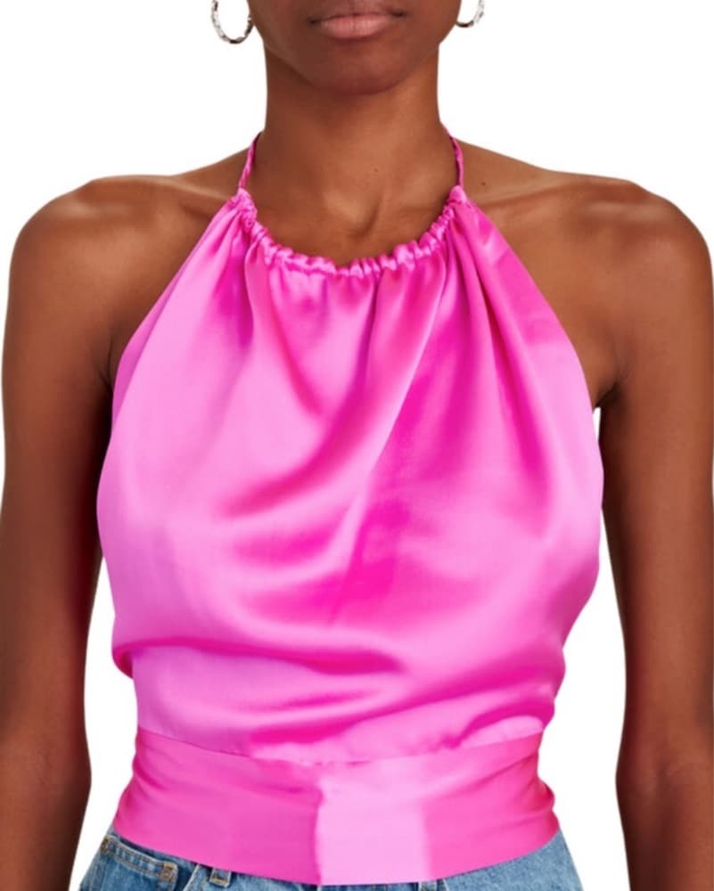 Harmur Silk top - Image 6