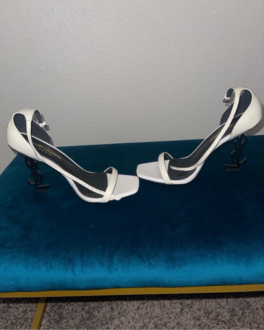 YSL Opyum Heels - Image 2
