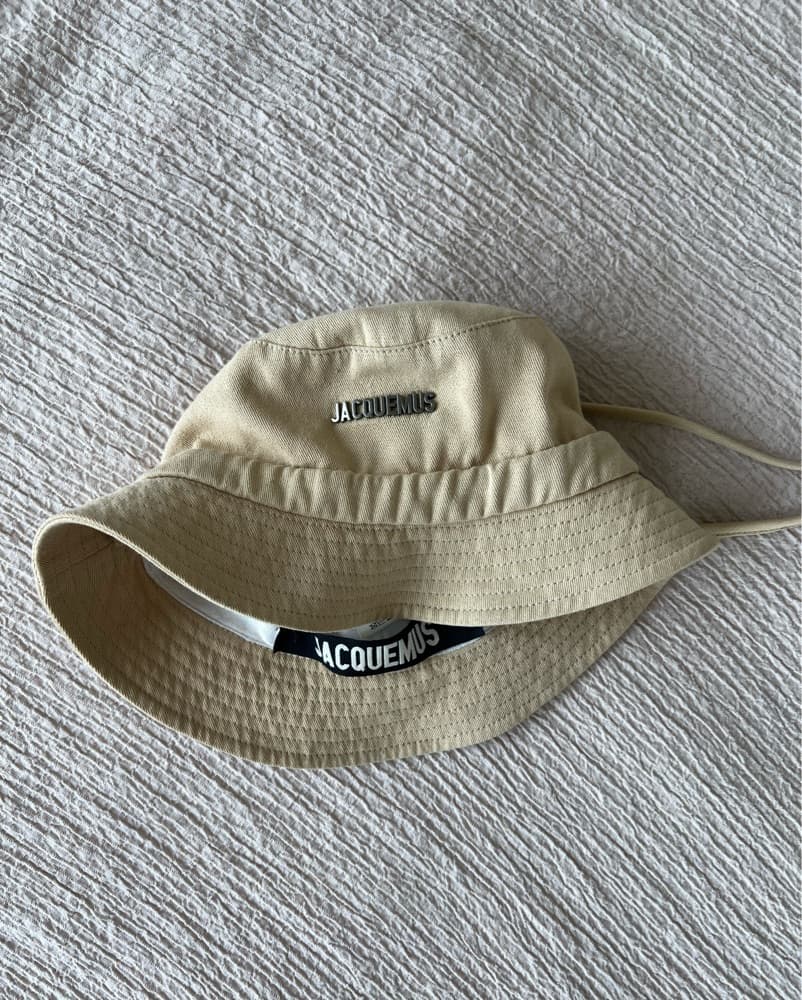 Jacquemus Bucket Hat - Image 2