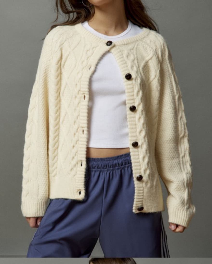 BDG Cardigan - Image 4