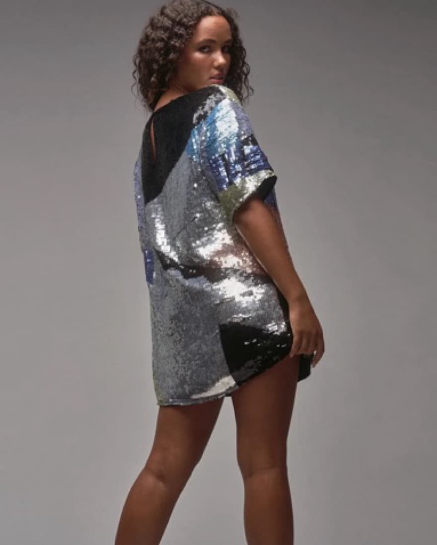 Lexi Dress - Image 2