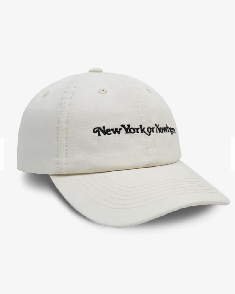 New York Or Nowhere Hat  - Image 1