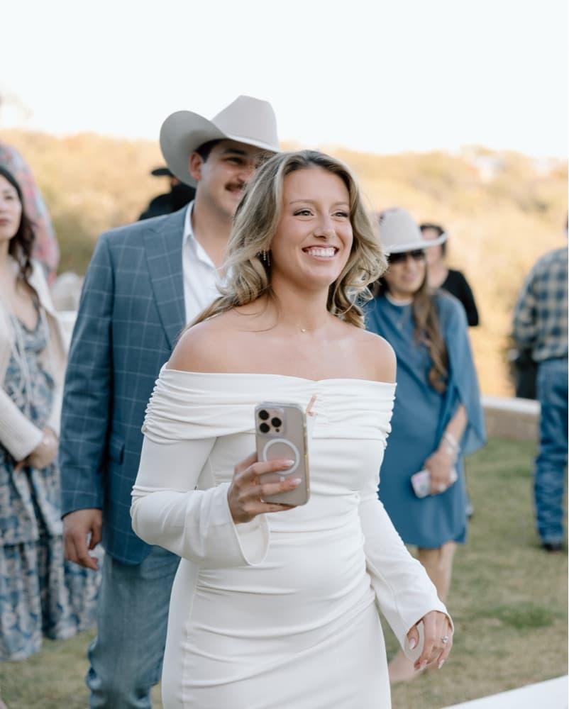 BHLDN Maxi Dress  - Image 3