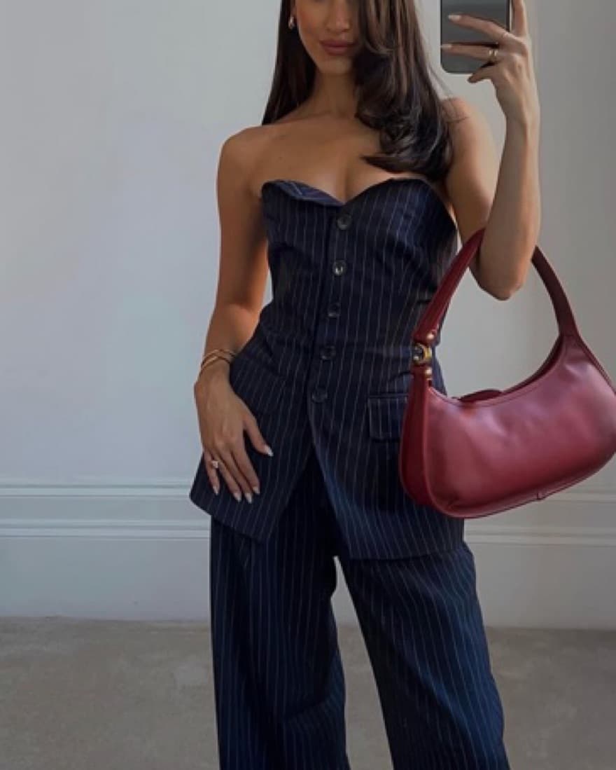 Asos 2pc Set  - Image 1