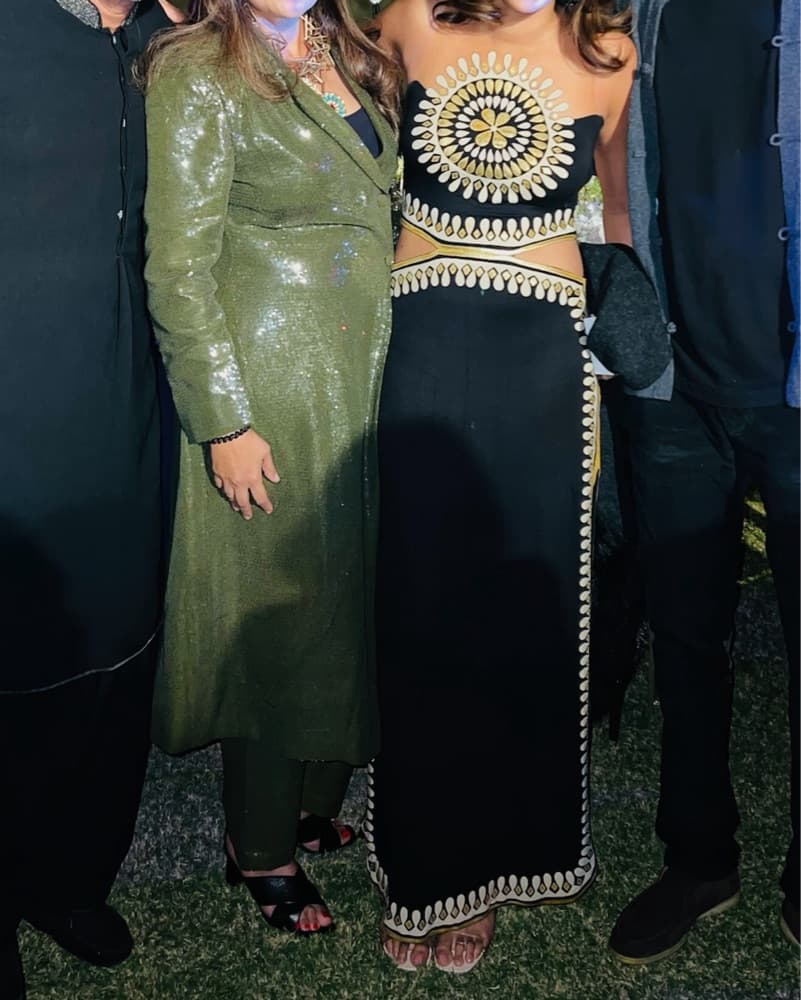 Dress  - Image 1