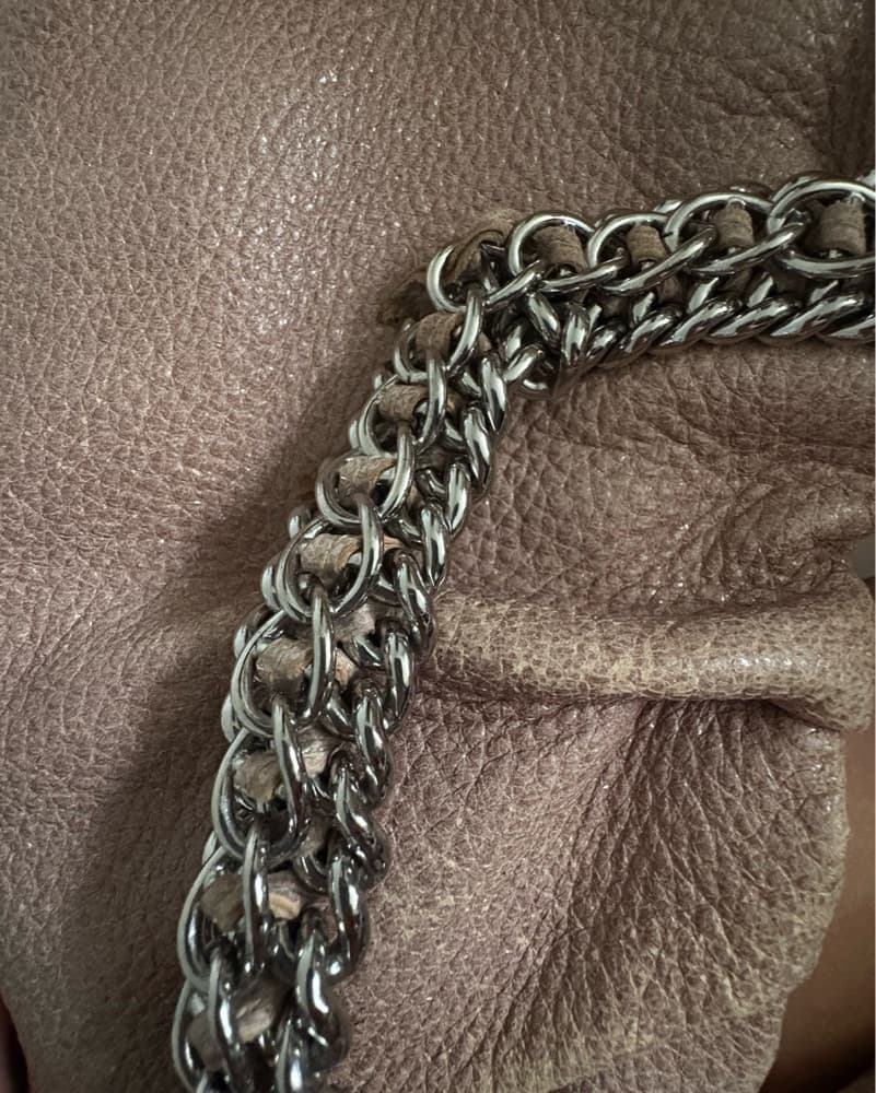 Vintage Prada Shoulder Bag  - Image 6