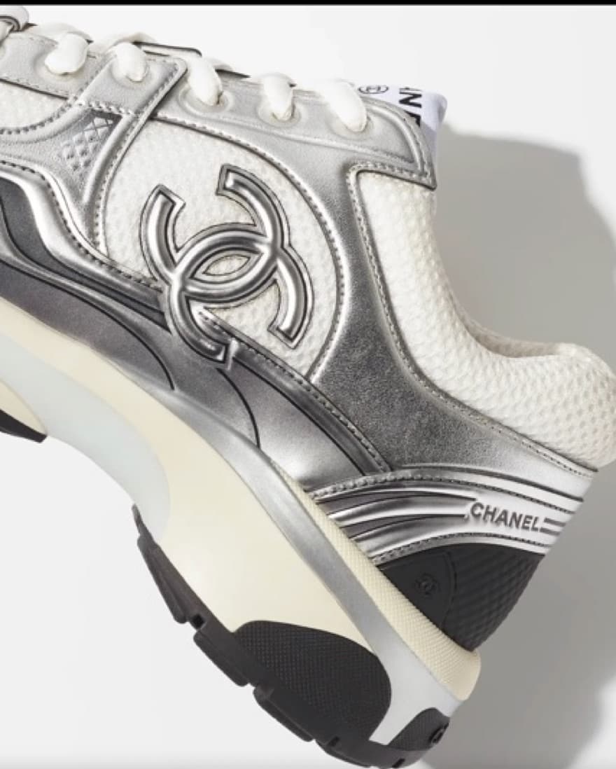 CHANEL  Sneakers  - Image 4
