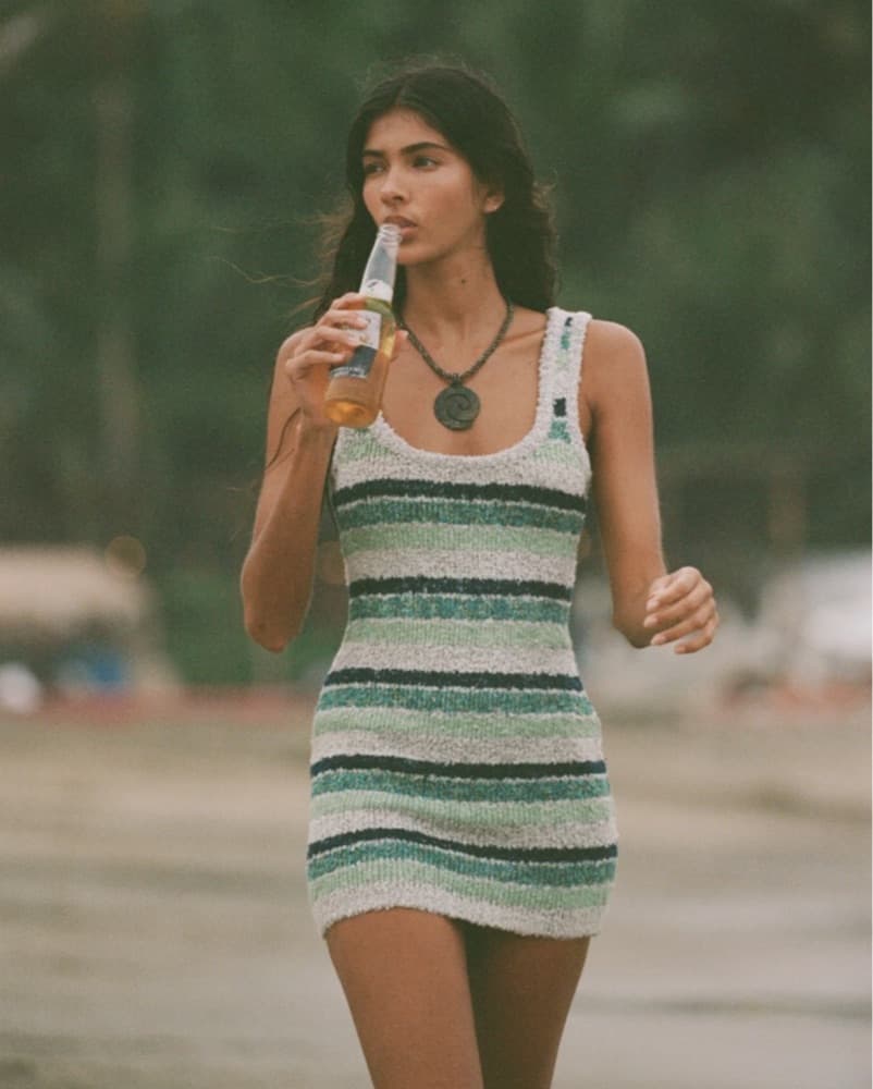INDAH Freida Dress - Image 2